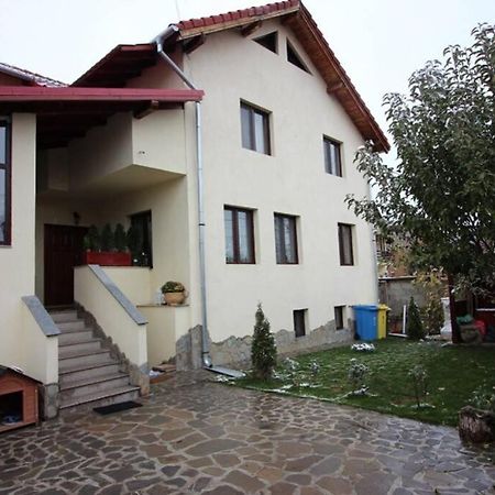 Maria*S Apartment! Cristian  Exterior foto